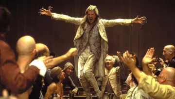 Задник к фильму "Перо маркиза де Сада" #884023