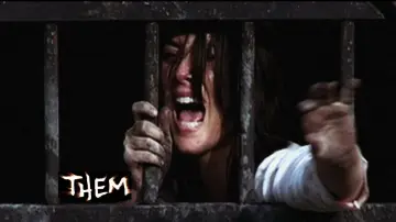 Задник к фильму "Они" #302852