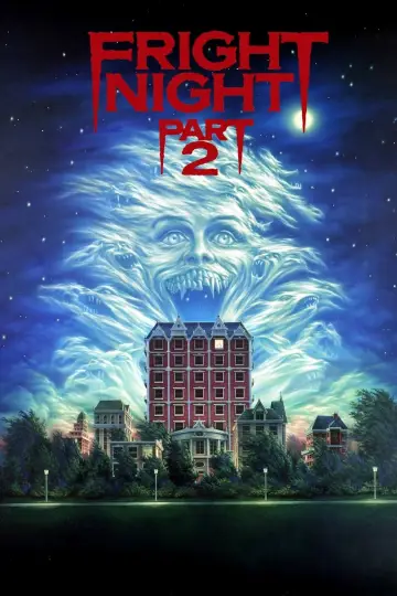 Постер к фильму "Ночь страха 2" #149906