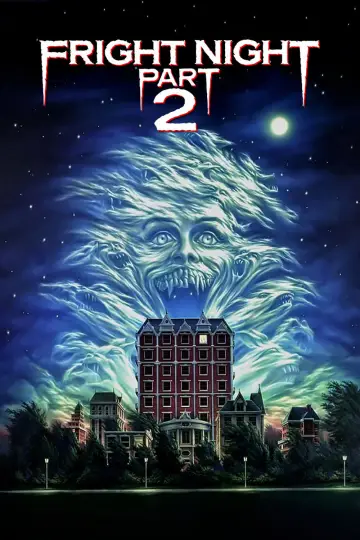 Постер к фильму "Ночь страха 2" #713026