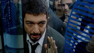 Задник к фильму "Девять королев" #754359