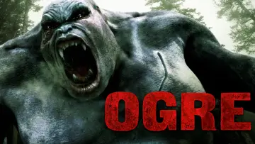 Задник к фильму "Огрэ – чудовище" #1115293