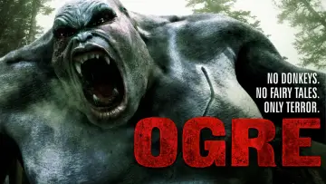 Задник к фильму "Огрэ – чудовище" #1115294