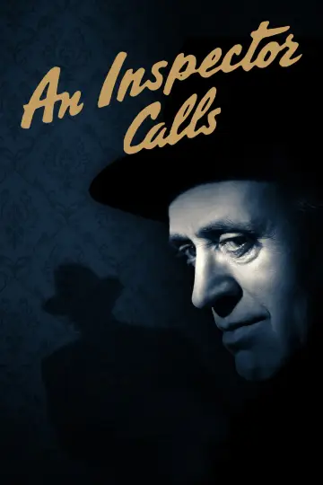 Постер к фильму "Визит инспектора" #1038618