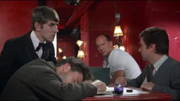 Задник к фильму "Ослеплённый желаниями" #405762