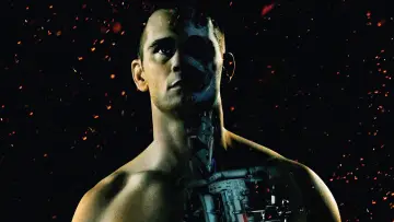 Задник к фильму "Cyborg Soldier" #1125860