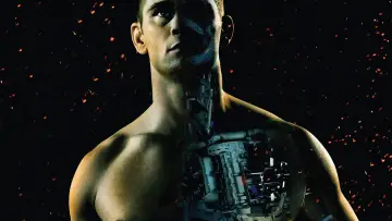 Задник к фильму "Cyborg Soldier" #1125861