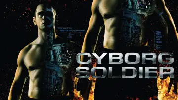 Задник к фильму "Cyborg Soldier" #1125863