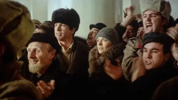 Задник к фильму "Красные" #993745