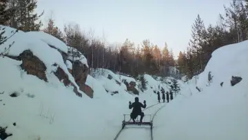 Задник к фильму "Красные" #993759