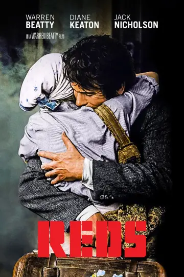 Постер к фильму "Красные" #993776
