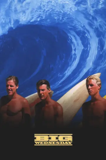 Постер к фильму "Все решается в среду" #1203081