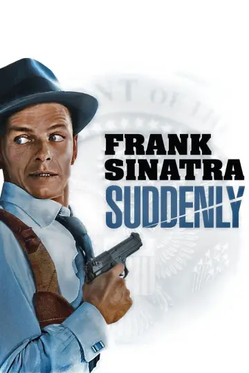 Постер к фильму "Suddenly" #1085338