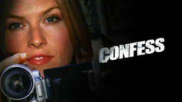 Задник к фильму "Confess" #741742