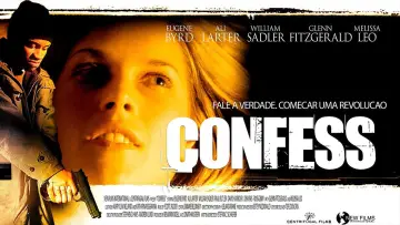 Задник к фильму "Confess" #741744