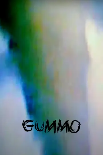 Постер к фильму "Гуммо" #138545