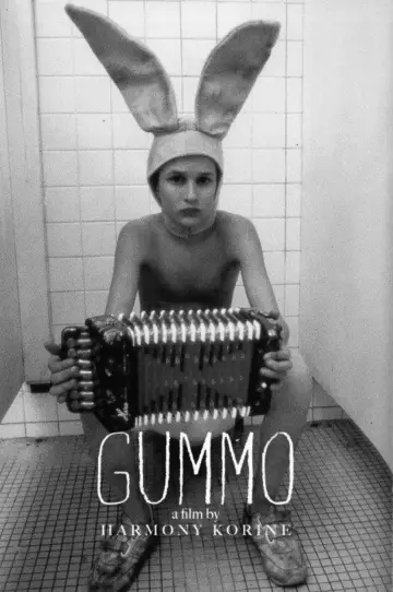 Постер к фильму "Гуммо" #905997
