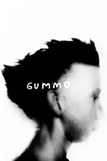 Постер к фильму "Гуммо" #905999