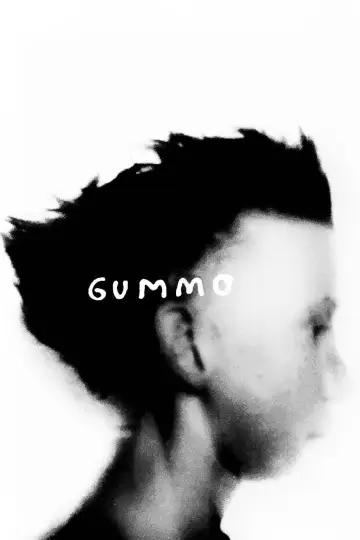 Постер к фильму "Гуммо" #906009