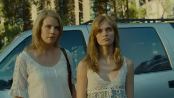 Задник к фильму "Последний дом слева" #332835