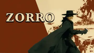 Задник к фильму "Зорро" #898794