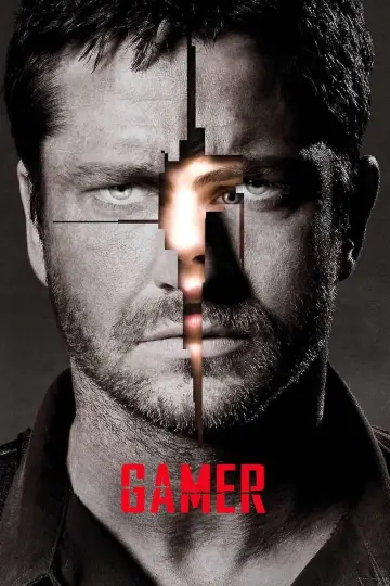Постер к фильму "Геймер" #112212