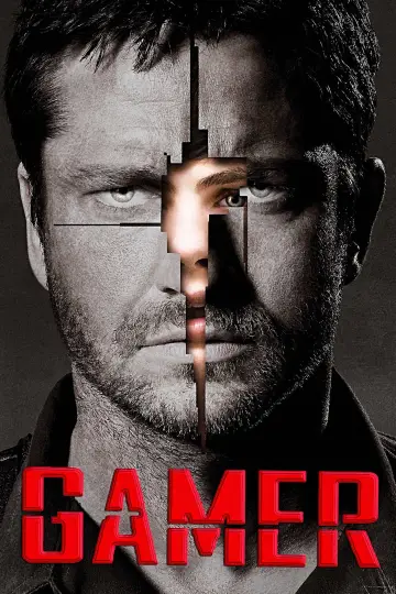 Постер к фильму "Геймер" #112216