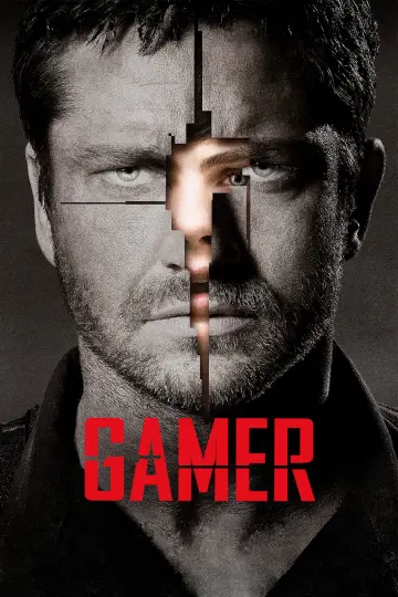 Постер к фильму "Геймер" #112221