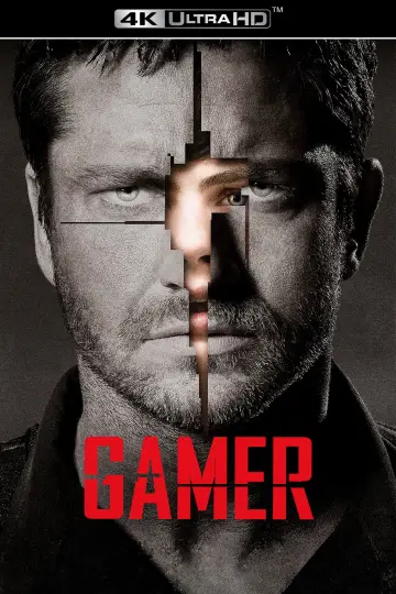 Постер к фильму "Геймер" #112222