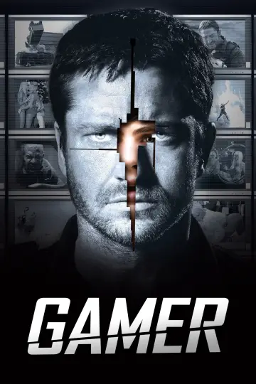 Постер к фильму "Геймер" #876307