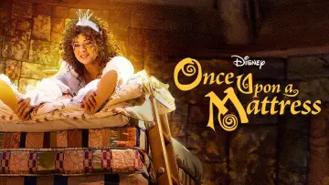 Задник к фильму "Once Upon A Mattress" #1035084