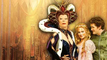 Задник к фильму "Once Upon A Mattress" #396759