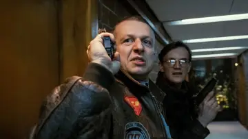 Задник к фильму "Псы" #1122497