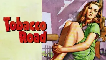 Задник к фильму "Tobacco Road" #1124793