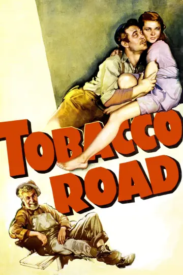 Постер к фильму "Tobacco Road" #1124804