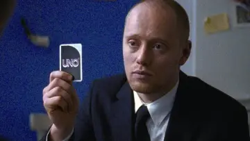 Задник к фильму "Uno" #498017