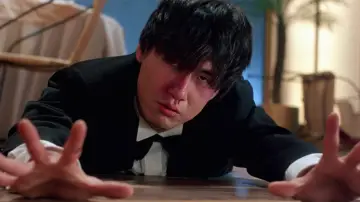 Задник к фильму "Степень риска" #905689