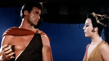 Задник к фильму "La battaglia di Maratona" #1365110