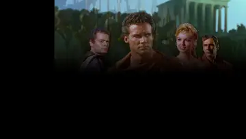 Задник к фильму "La battaglia di Maratona" #1365112