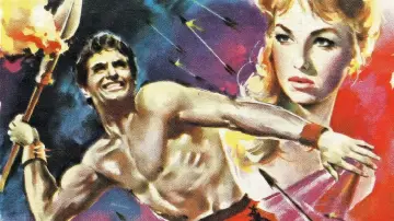 Задник к фильму "La battaglia di Maratona" #1365115