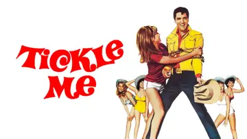 Задник к фильму "Tickle Me" #1147724