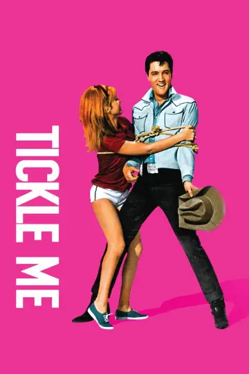 Постер к фильму "Tickle Me" #1147731
