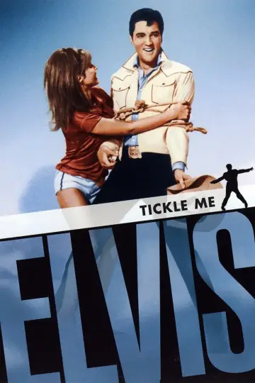Постер к фильму "Tickle Me" #1147732