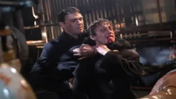 Задник к фильму "Идеальное создание" #477636