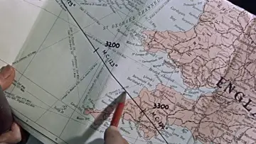 Задник к фильму "Дух Сент-Луиса" #1081477