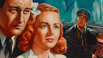 Задник к фильму "Они были незаменимыми" #1099296
