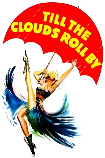 Постер к фильму "Till the Clouds Roll By" #1874201
