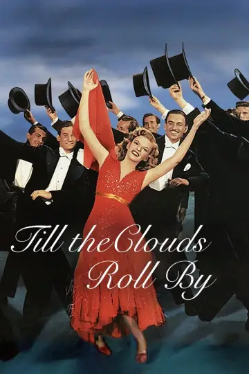 Постер к фильму "Till the Clouds Roll By" #1874204
