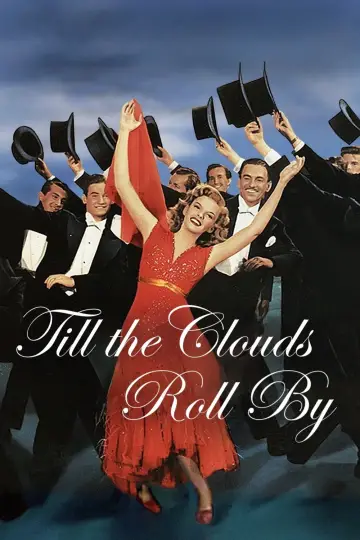 Постер к фильму "Till the Clouds Roll By" #1874207