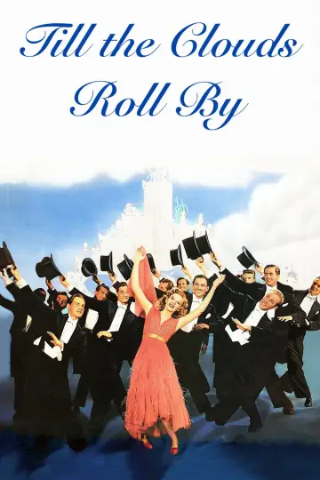 Постер к фильму "Till the Clouds Roll By" #1874209